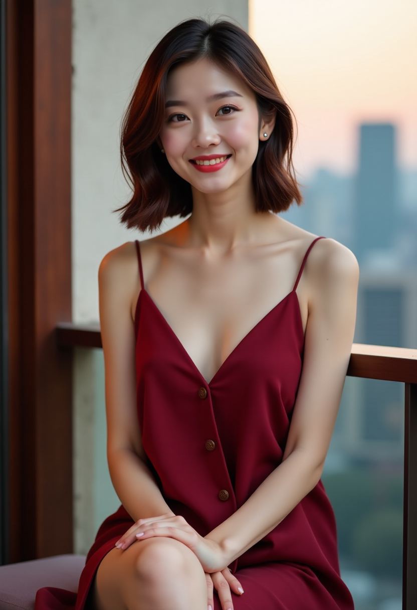暖春岁月