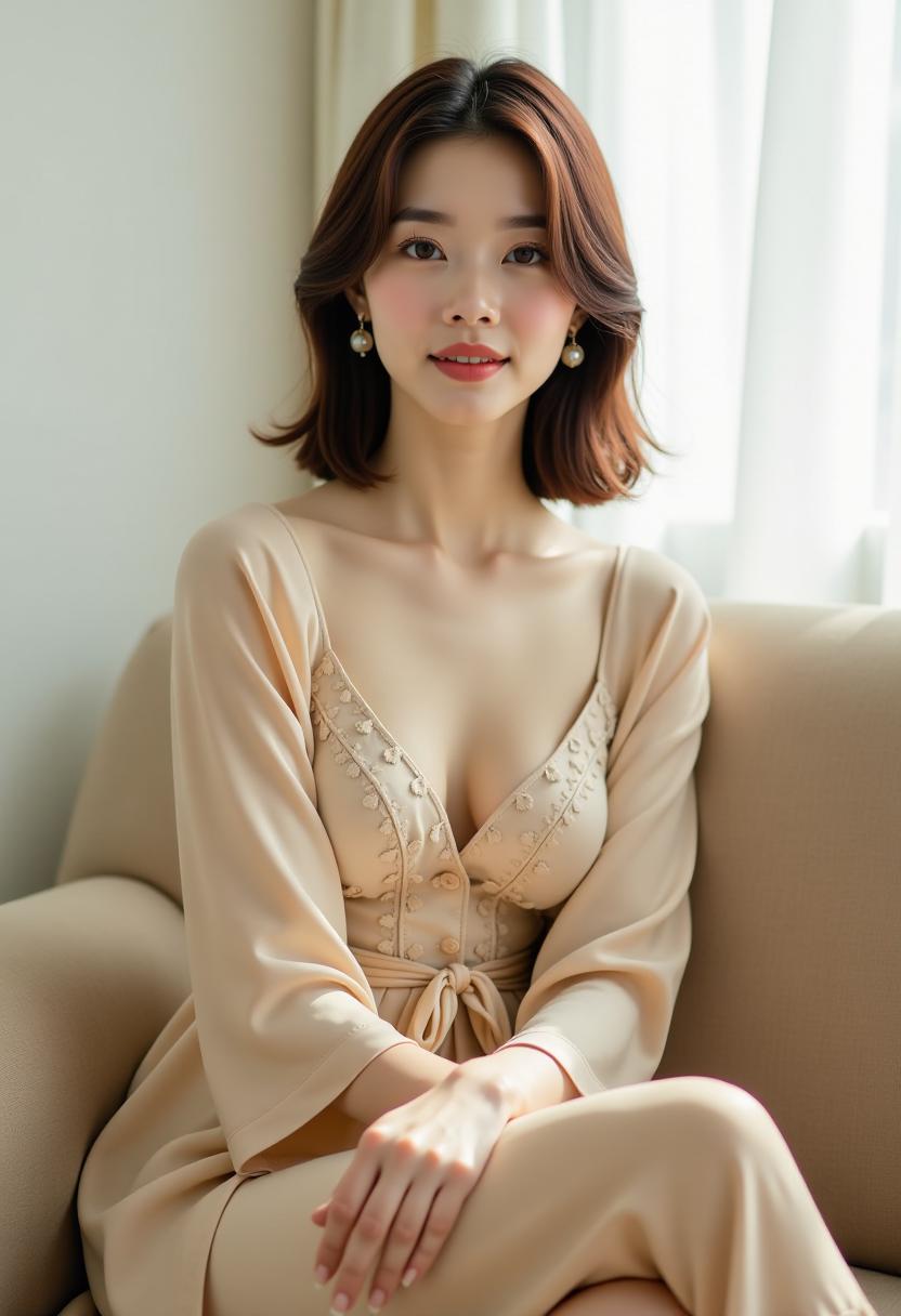 幸福有配方